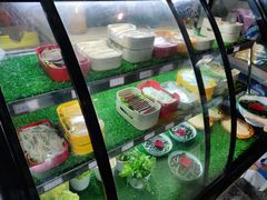 -马路边边·成都串串(翠柏路店)