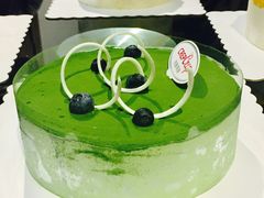 -可丽可丽·生日蛋糕·下午茶(厦门鹭港店)