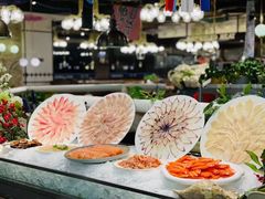 -海之乡日本料理铁板烧(星海店)