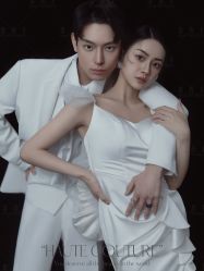 -金公主婚纱摄影(和平店)
