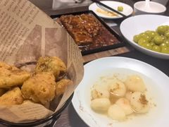 -BRBR叙利亚餐厅(总店)