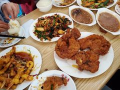 -九龙餐厅(大沽路店)