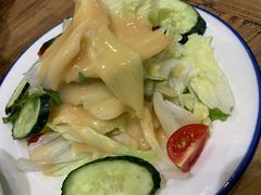 -海富荣·锅贴·陕菜家常菜(阳光城店)