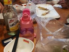 -小红烤翅(中正天街店)