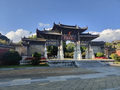 -建水文庙