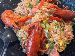 -虾易落味(杭州黄龙万科中心店)