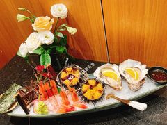 -月下料理(楷林IFC店)