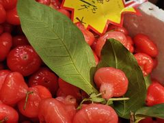 -老炳·七丛松甘草水果