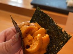 -鮨冠OMAKASE食べ放题(北京首店)