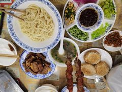 -清真·鸦儿李记·小馆(后海店)