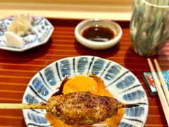 -鳥忆·omakase炭火烧鸟