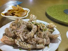 -天天渔港海鲜酒家(石浦玉泉路店)