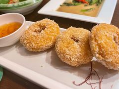 -帕蓝·暹罗料理(大学路店)