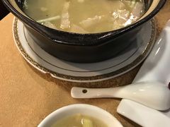 -龙井壹号·茶缘山景宴(龙井村店)