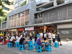 -荔林食店(西华路店)