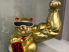 -mYSTEPS健身运动馆(古北店)
