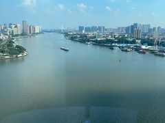 -广州白天鹅宾馆