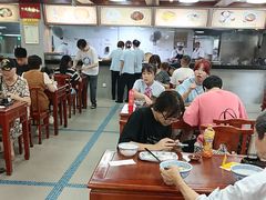 -清真马祥兴菜馆(云南北路店)