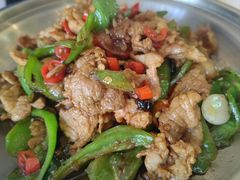 -玉林烤鸭店(定福庄店)