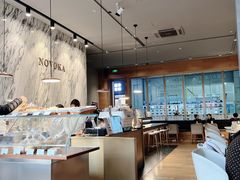 -诺嘉甜品(世贸店)