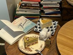 -竹子咖啡bamboo coffee