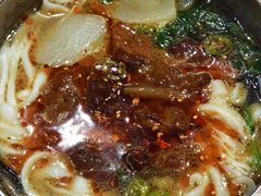 8小时慢炖半筋半肉手工粉-小满手工粉(上海文峰广场店)