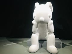 -上海宝龙美术馆