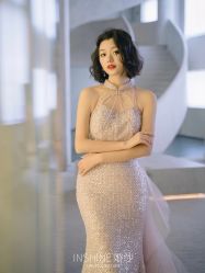 -韩国天使嫁衣婚纱礼服馆(上海旗舰店)