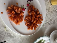 -老克勒上海菜(南京路步行街店)