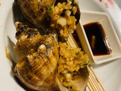 -辉记炭烧海鲜大排档·老字号(福田店)