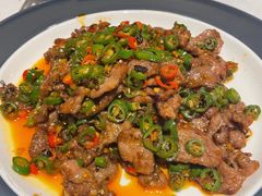 -小河盐帮·私家菜·烤鸭(三元桥·霄云路店)