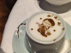 -俏江南天津时尚曲艺主题餐厅(马场道店)