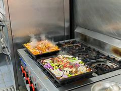 -复旦大学本部-食堂