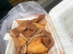 -细妹五香牛杂(步行街店)