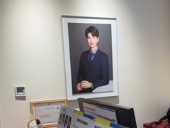 -方快PLUS照相馆(大上海时代广场店)