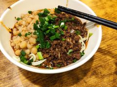干溜豌杂面-秦云老太婆摊摊面(全国总店)