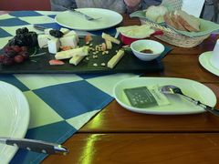 -Paulaner·德国帕拉娜自酿啤酒餐厅(海上世界店)