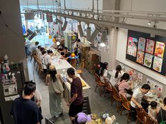 -小豆海棠(嘉兴路店)