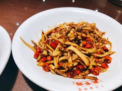-天下客饭店(中山路店)
