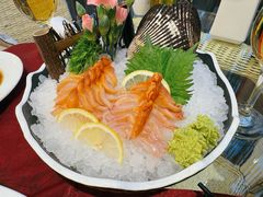 -皇朝海鲜酒店