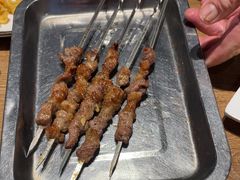 -直隶安家牛肉罩饼(建华店)