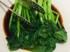 时令蔬菜-西贝(金桥店)