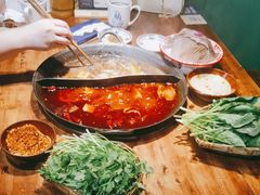 -楠火锅(哈尔滨金爵万象店)