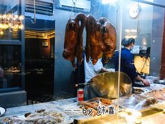 -广东道至正餐厅(区庄店)