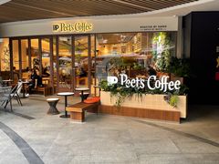 -Peet's Coffee皮爷咖啡(武商Mall手作店)