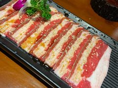 -玖·炭火烤肉