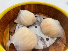 金鼎鮮味虾饺皇-广州酒家(文昌总店)