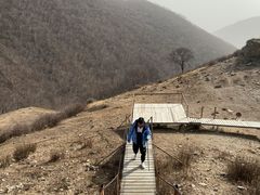 -北京灵山风景区