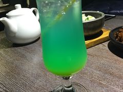 -青叶202都市餐厅(迪诺水镇店)