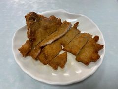 -明呈黄鱼面馆(斜土路店)